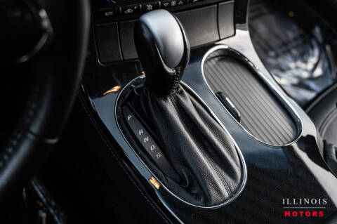 2012 Chevrolet Corvette