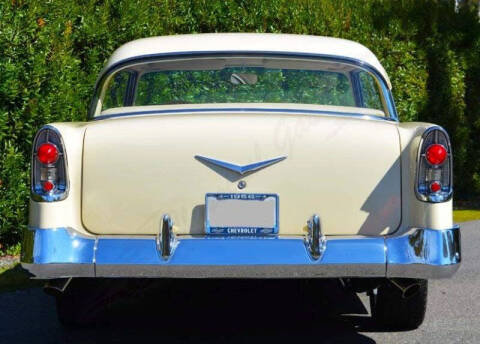 1956 Chevrolet Bel Air
