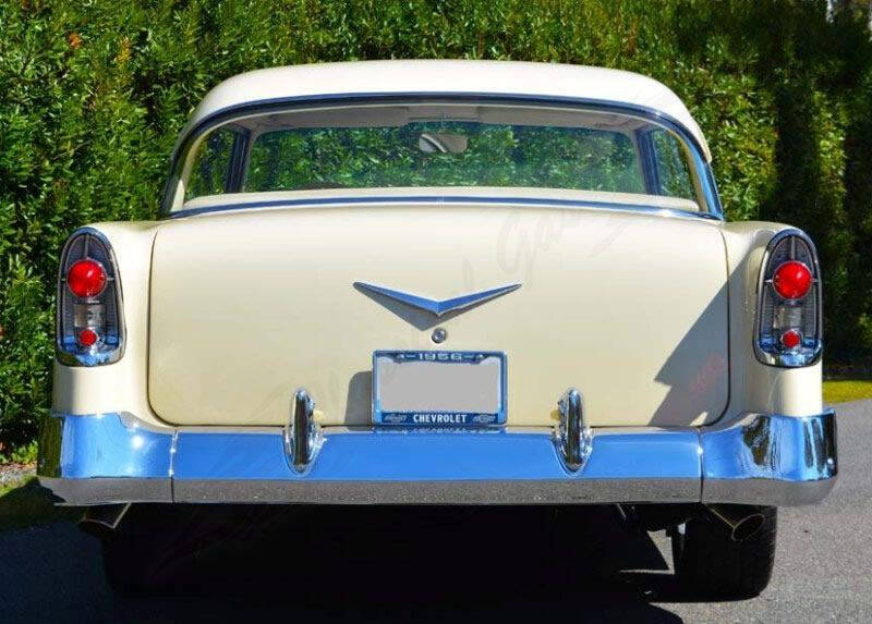 1956 Chevrolet Bel Air