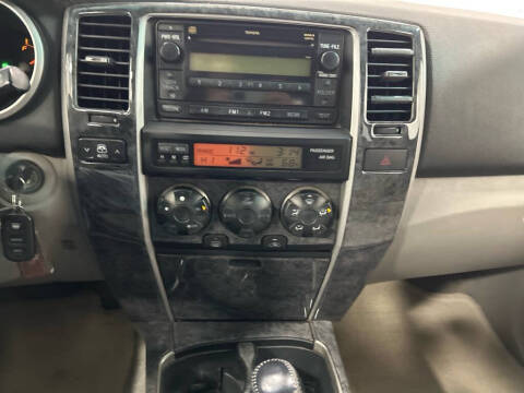 2008 Toyota 4Runner SR5