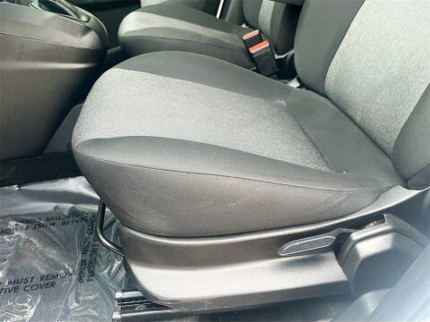 2022 RAM ProMaster City