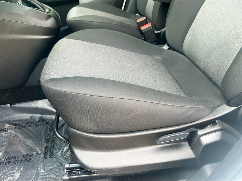 2022 RAM ProMaster City