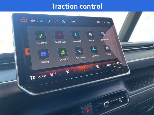 2025 Volkswagen ID. Buzz