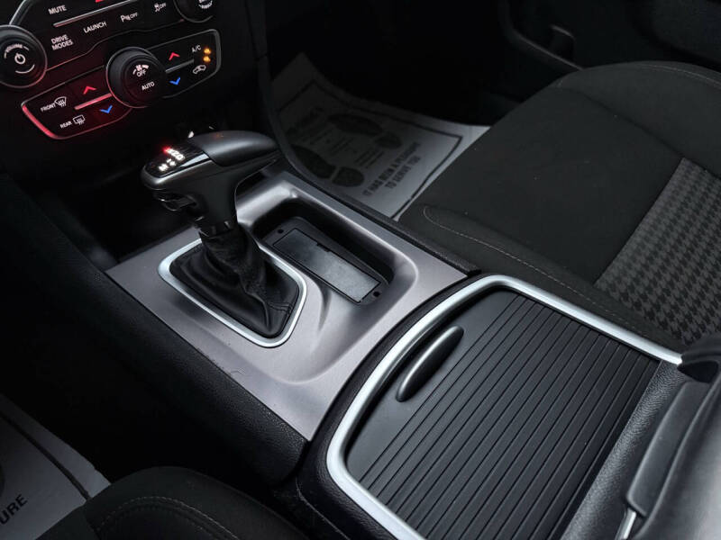 2020 Dodge Charger Scat Pack