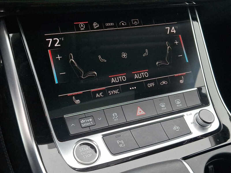 2023 Audi Q7 quattro Premium Plus 55 TFSI