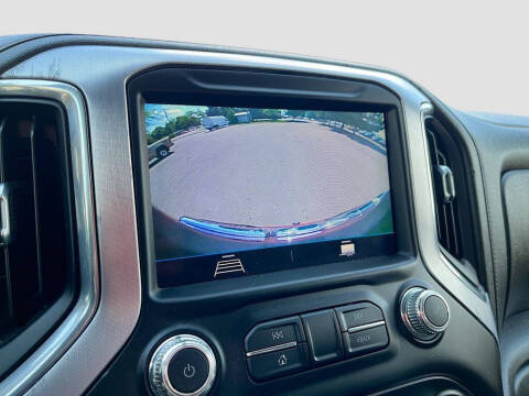 2022 GMC Sierra 1500 Limited