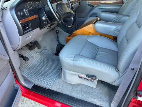 1995 Ford F-350