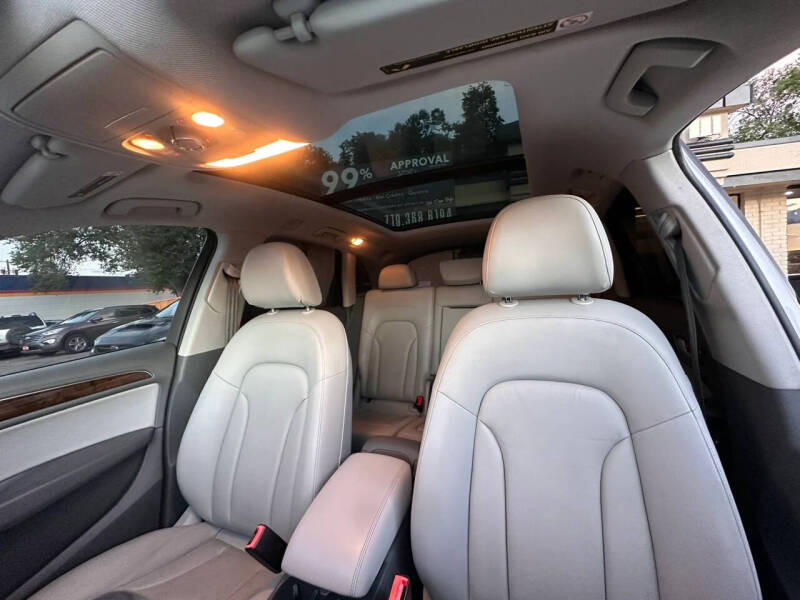 2013 Audi Q5 2.0T quattro Premium Plus