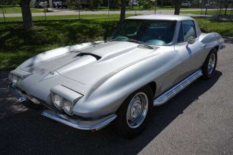 1967 Chevrolet Corvette