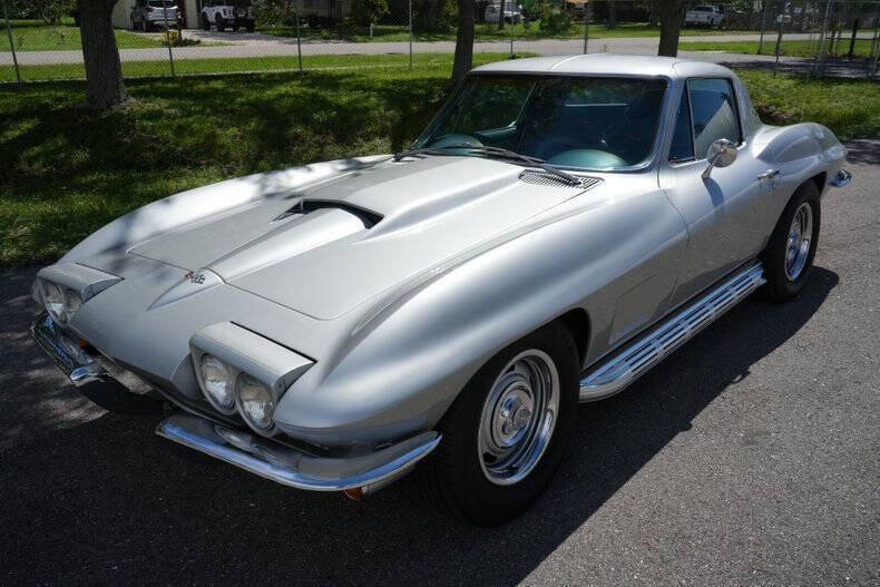 1967 Chevrolet Corvette