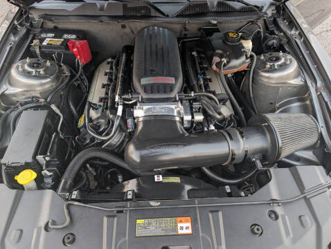 2013 Ford Mustang GT Premium