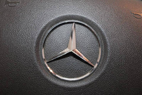 2014 Mercedes-Benz GL-Class GL 450 4MATIC