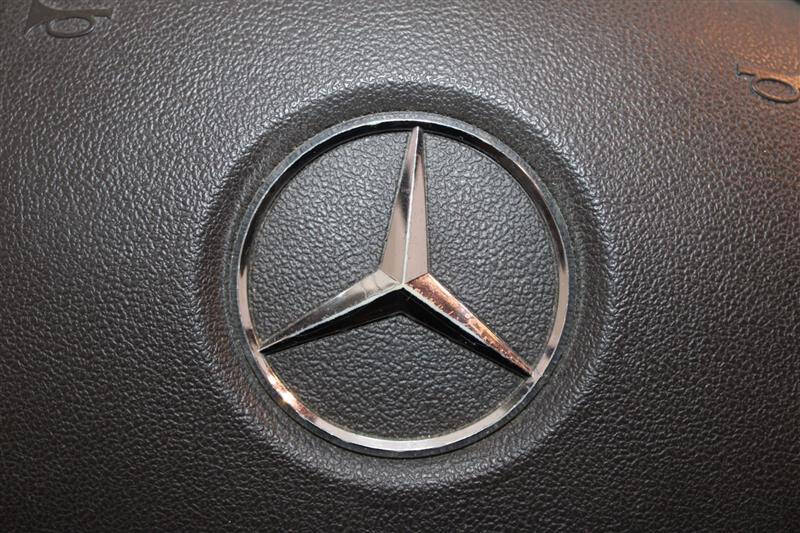 2014 Mercedes-Benz GL-Class GL 450 4MATIC