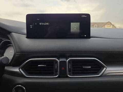 2024 Mazda CX-5 2.5 S Select