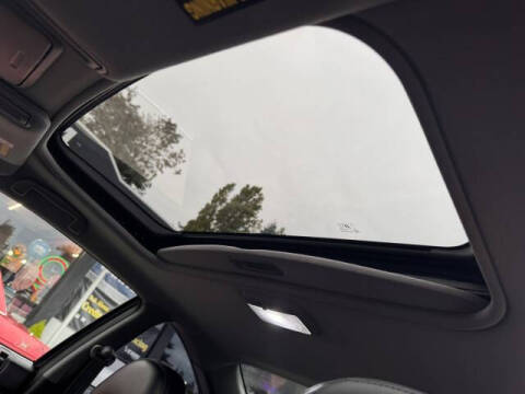 2001 Acura CL 3.2 Type-S