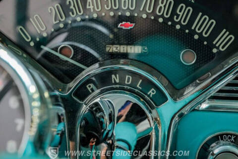 1956 Chevrolet Bel Air