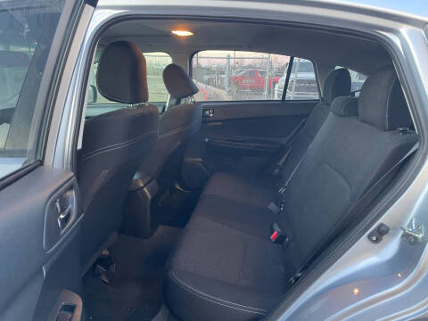 2013 Subaru XV Crosstrek 2.0i Premium