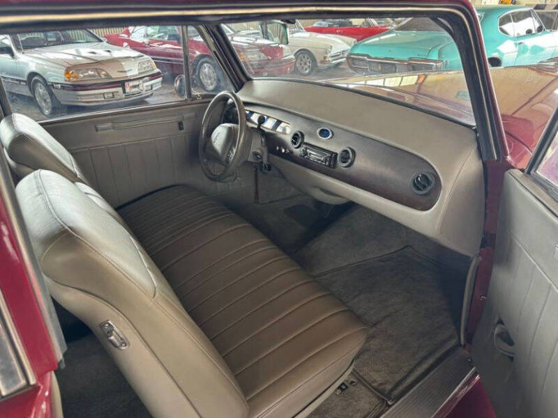 1948 Lincoln Continental