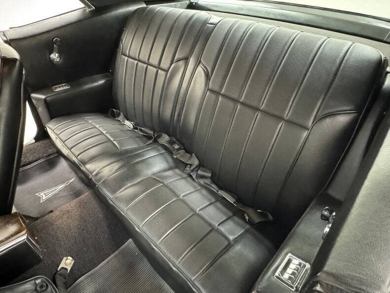 1968 Pontiac Firebird