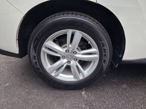 2019 Acura MDX SH-AWD