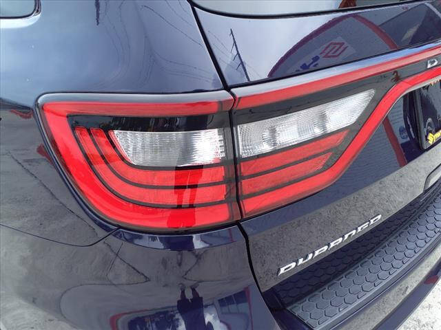 2015 DODGE Durango SUV / Crossover - $16,897