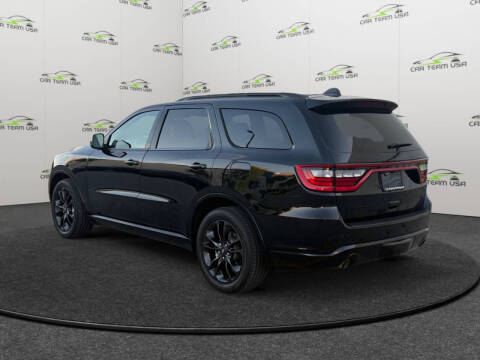 2024 Dodge Durango R/T