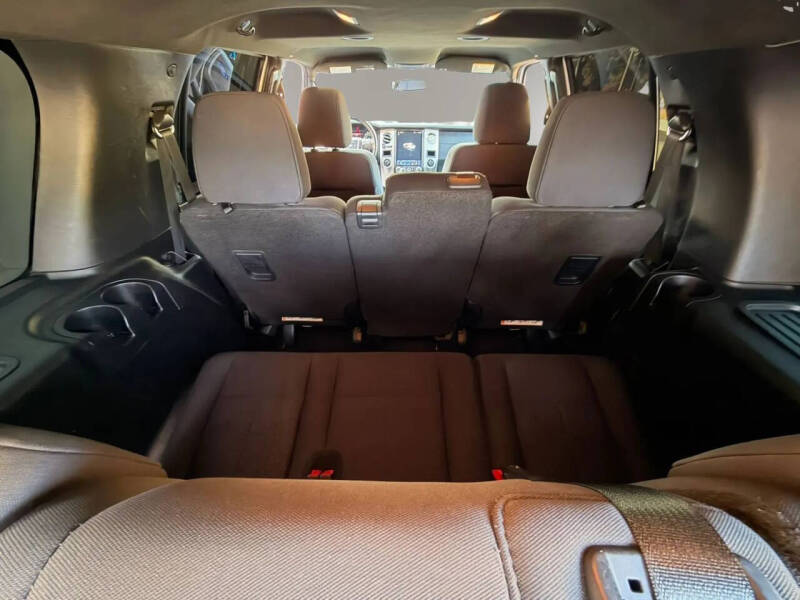 2017 Ford Expedition