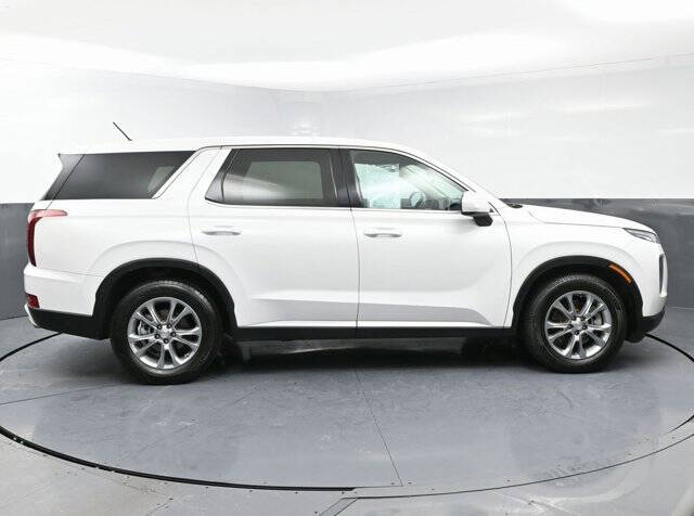 2021 Hyundai Palisade SE