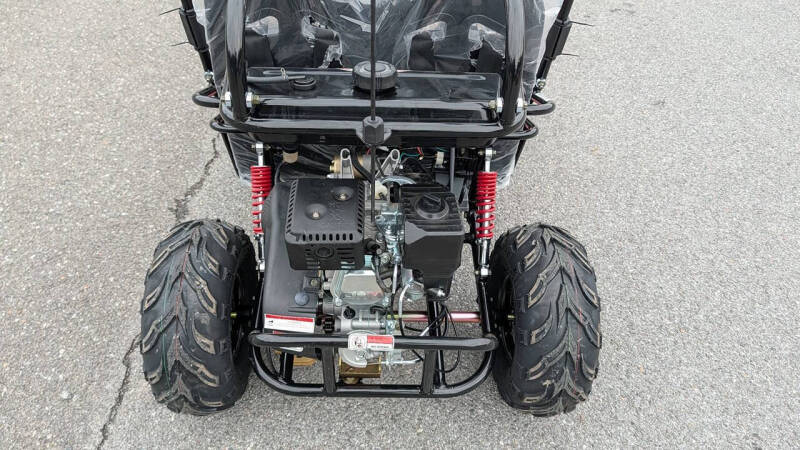 2025 TrailMaster Mini XRX R+