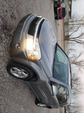 2006 Chevrolet Equinox for sale at Flex Auto Sales in Cleveland OH
