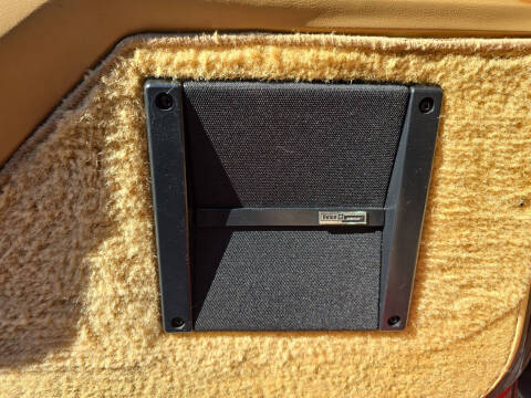 1986 Chevrolet Corvette