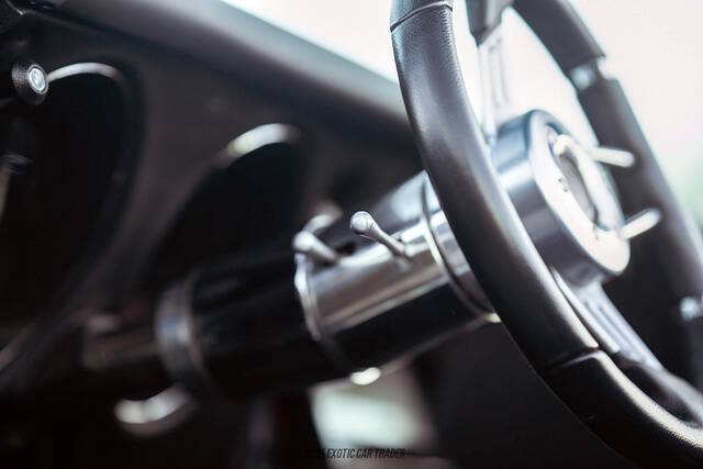 1968 Chevrolet Corvette