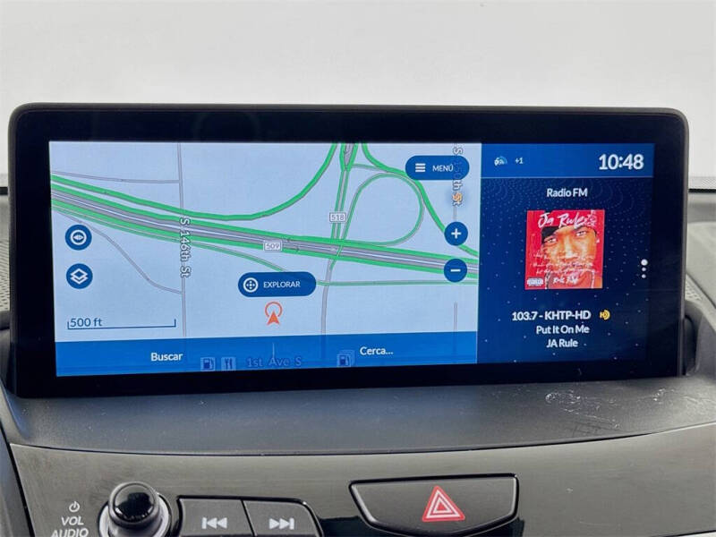 2021 Acura RDX SH-AWD w/Tech