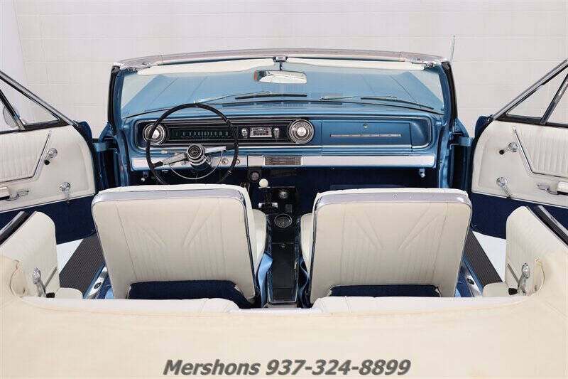 1965 Chevrolet Impala