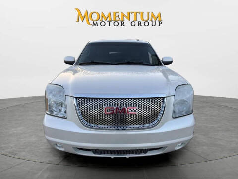 2010 GMC Yukon Denali