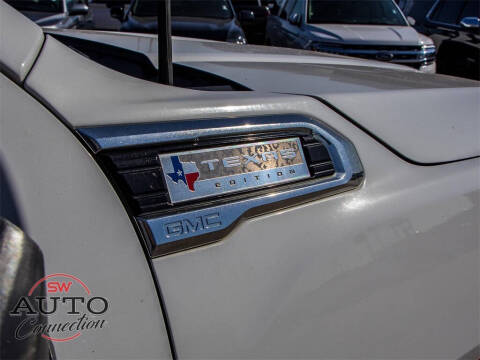 2023 GMC Sierra 2500HD