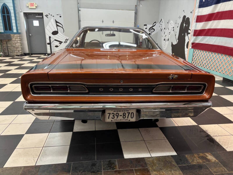 1969 Dodge Super Bee