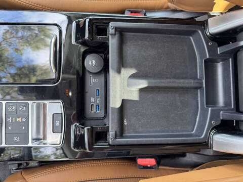 2017 Land Rover Discovery HSE