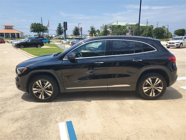 2024 Mercedes-Benz GLA GLA 250