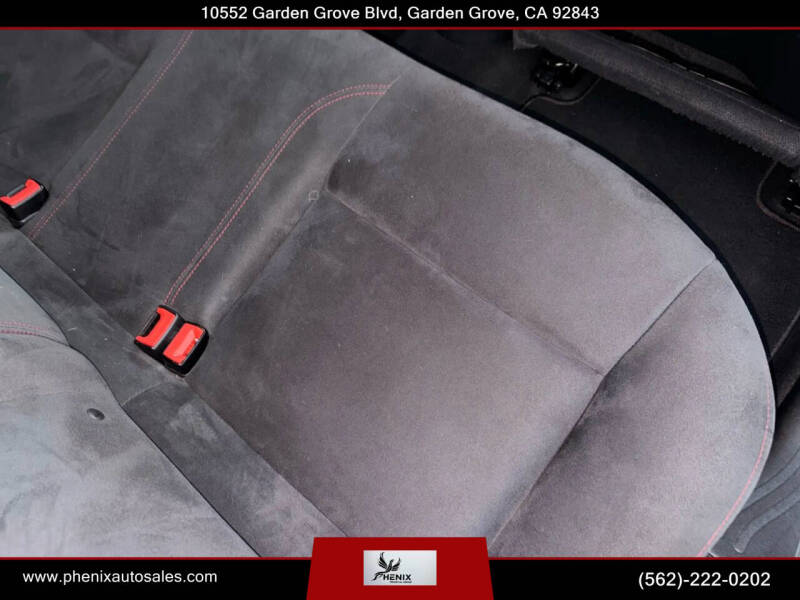 2016 Nissan JUKE NISMO RS