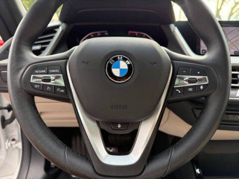2022 BMW 2 Series 228i Gran Coupe