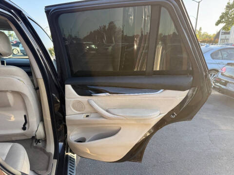 2014 BMW X5 sDrive35i