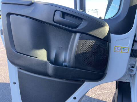 2024 RAM ProMaster SLT 2500