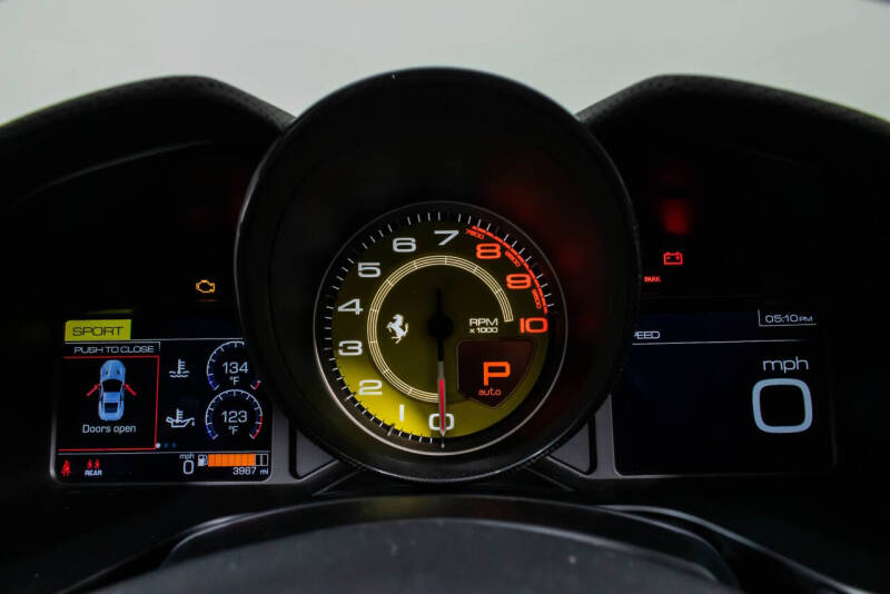 2023 Ferrari Portofino M