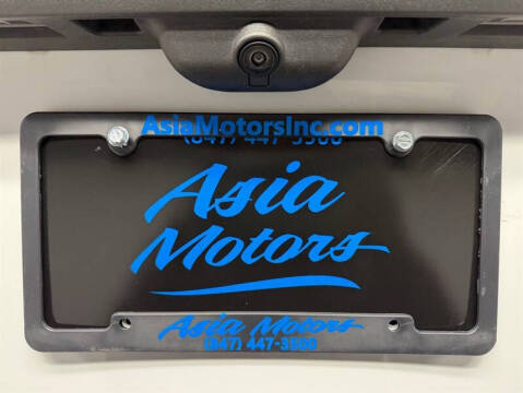 2023 Ford Explorer Police Interceptor Utility