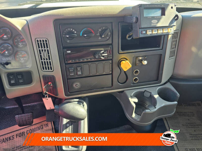 2017 International DuraStar 4300