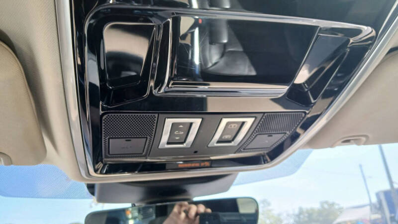 2017 Land Rover Range Rover Sport HSE