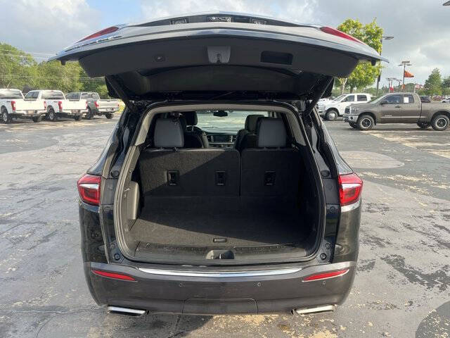 2021 Buick Enclave Premium