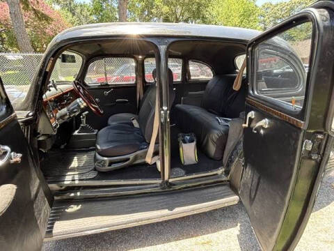 1941 Packard 120