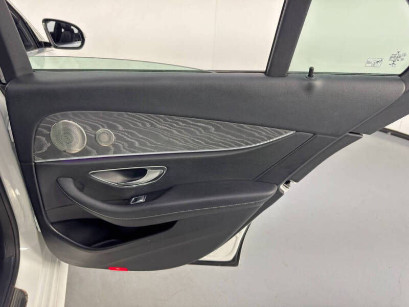 2021 Mercedes-Benz E-Class E 350